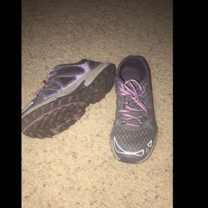 Hiking Shoes